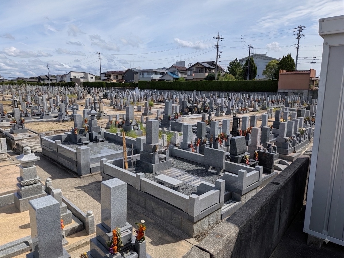 お盆参りと秋のご見学について